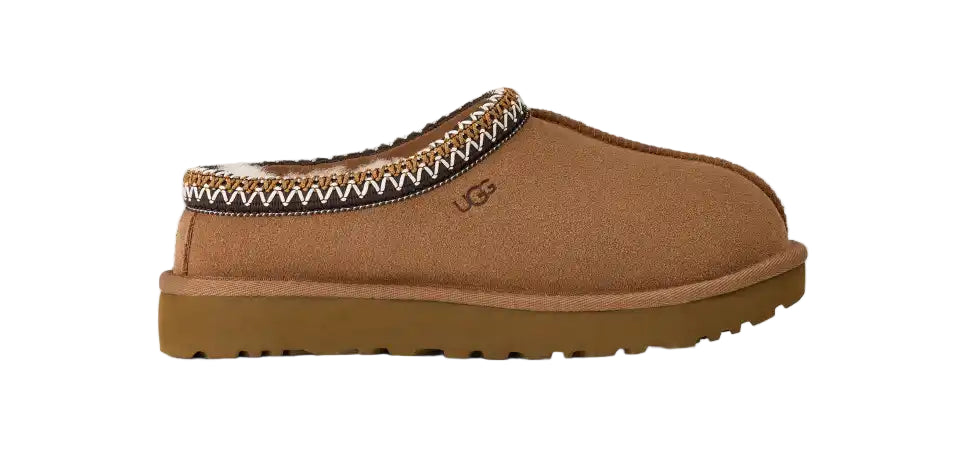 UGGS TASMAN II CHESTNUT