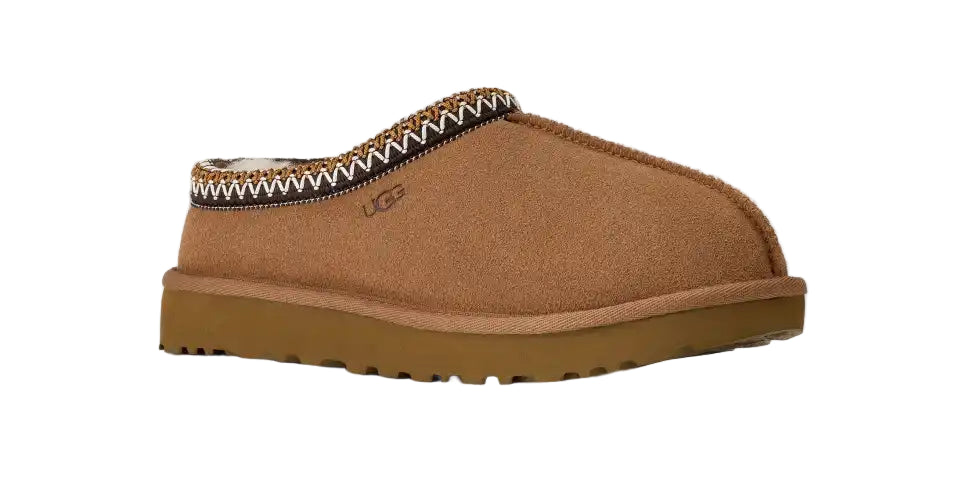 UGGS TASMAN II CHESTNUT