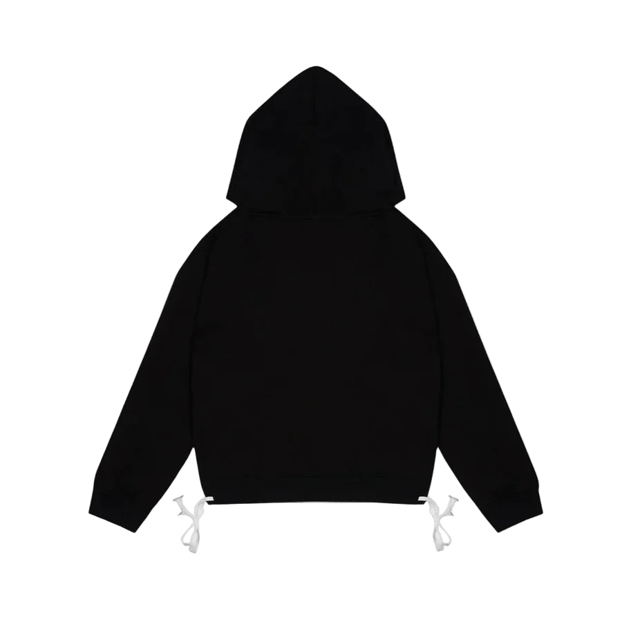 CARSICKO SIGNATURE TRACKSUIT - BLACK