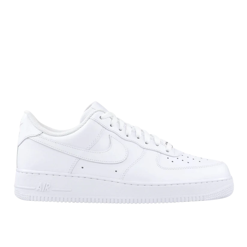 NIKE AIR FORCE 1 LOW ‘WHITE’