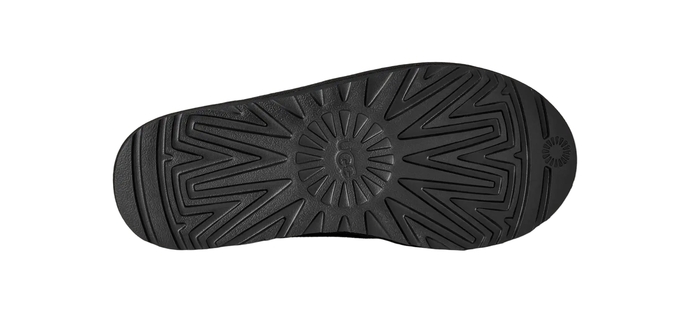 UGGS TASMAN II BLACK