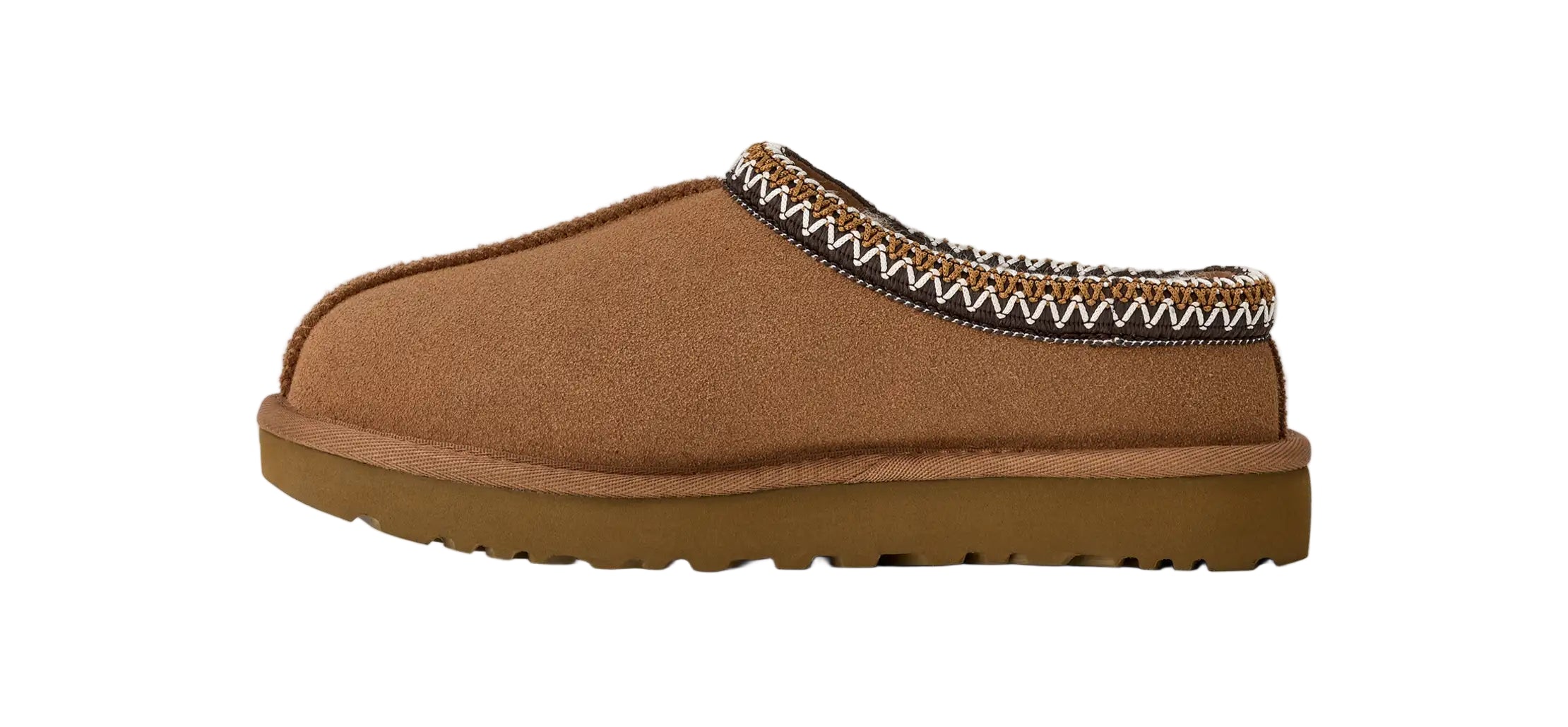 UGGS TASMAN II CHESTNUT