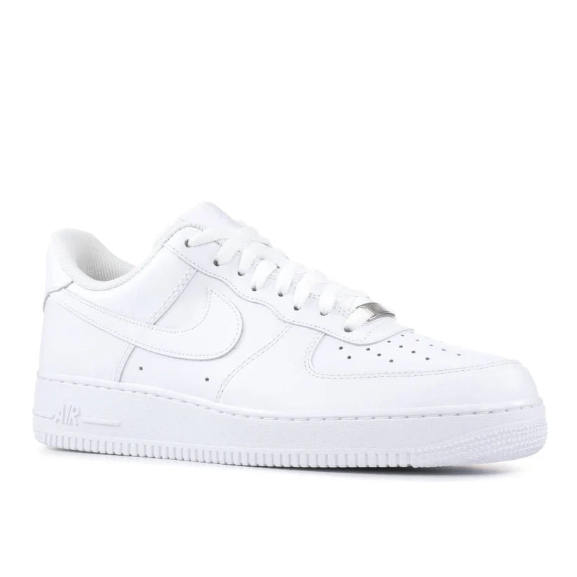 NIKE AIR FORCE 1 LOW ‘WHITE’