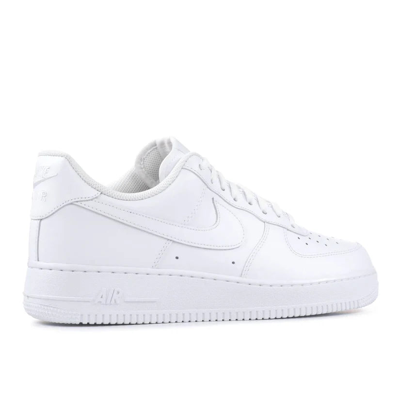 NIKE AIR FORCE 1 LOW ‘WHITE’