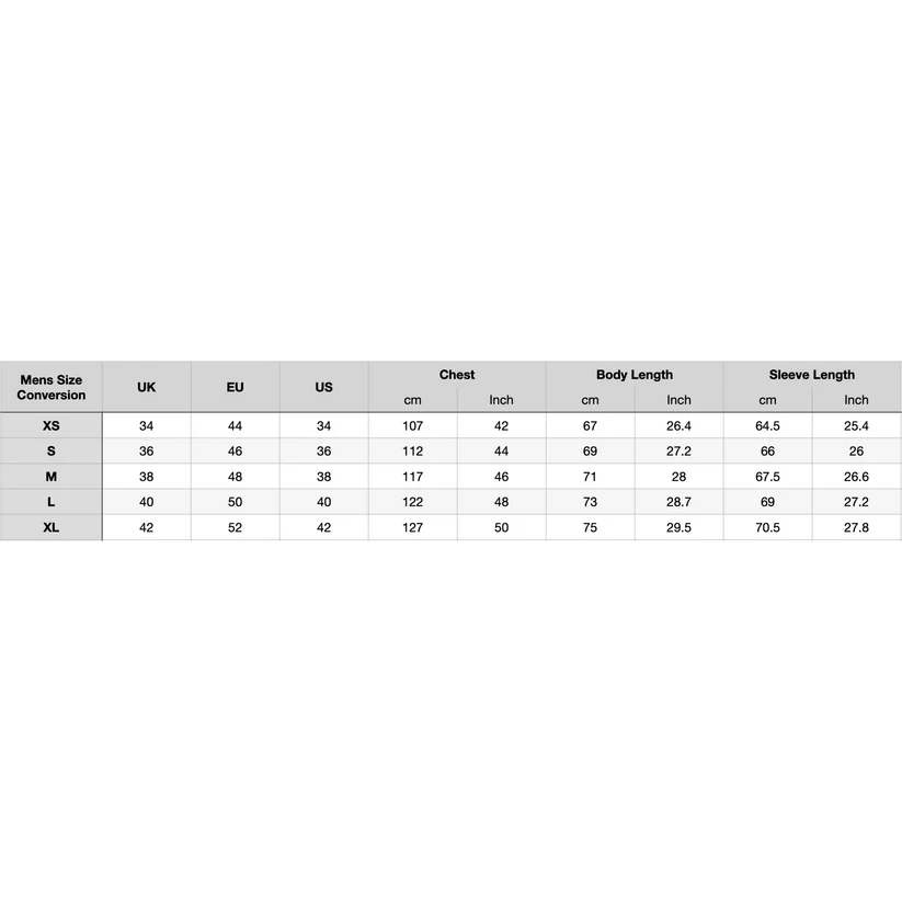 TRAPSTAR IRONGATE DETACHABLE HOODED PUFFER JACKET - BLACK